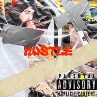 Hustle - Single - Just Lu