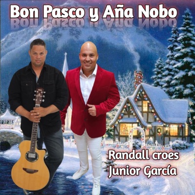 Bon Pasco y Aña Nobo - Single