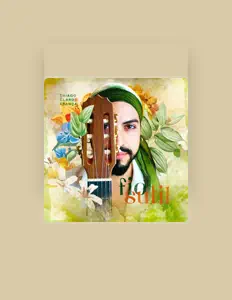 Listen to Thiago Claro França, watch music videos, read bio, see tour dates & more!