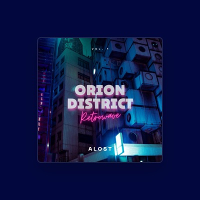 Listen to Alost, watch music videos, read bio, see tour dates & more!