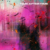 Time After Time artwork