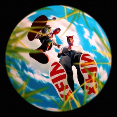 XFIN - EP