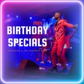Born in May 2024 Special (Live) [feat. Kent Edunjobi] artwork