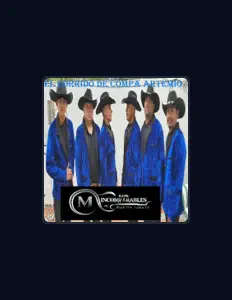 Escucha a Los Incomparables de Martin Zarate, mira videos musicales, lee su biografía, consulta las fechas de las gira y más.