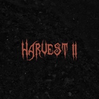 Harvest II - EP - 7evvy