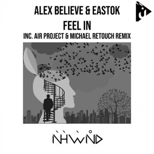 Feel In - Single