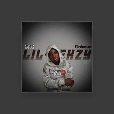 Listen to Rm Lil Lekzy, watch music videos, read bio, see tour dates & more!