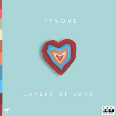 Layers of Love