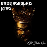 UNDERGROUND KING (feat. JUSTIN CASE) - Single - DICE ONE