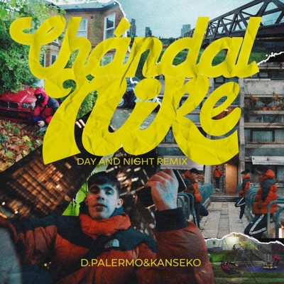 Chándal Nike - Single