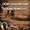 Soundbwoys (feat. Don Sharicon) - DJ Michael Berth lyrics