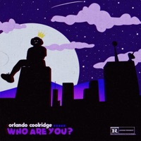 Who Are You? - Single - Orlando Coolridge