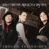 Joulun yksinäinen (feat. Mira Luoti & Sami Yaffa) artwork