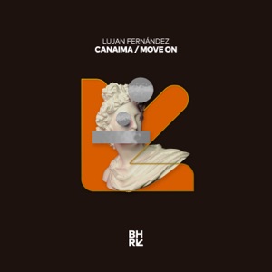 Canaima / Move On - Single