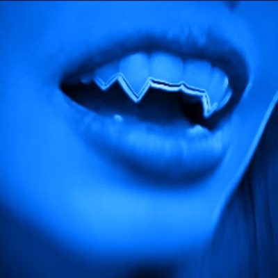 Vampirexx Only! - Single