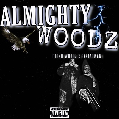 Almighty Woodz - EP