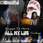 Lil Durk All My Life Challenge (Seveneng crew Music Remix) artwork