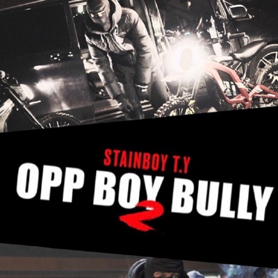 Opp Boy Bully 2 - Single
