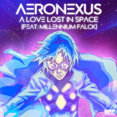 A Love Lost in Space (feat. Millennium Falck) - Single