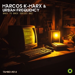 Back to Back Series 02 - Single
