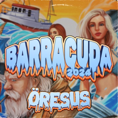 Barracuda 2024 - Single