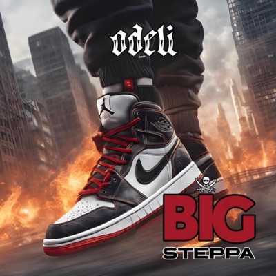 Big Steppa - Single