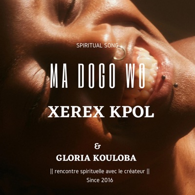 Ma dogo wo (feat. Gloria) - Single