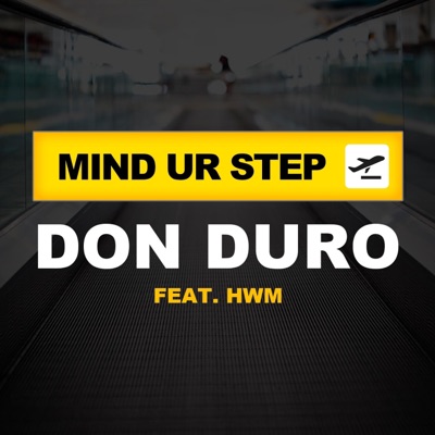 Mind Ur Step - Single