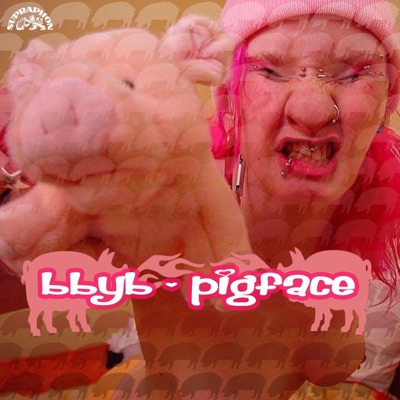 Pigface - EP