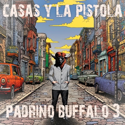 Padrino Buffalo 3