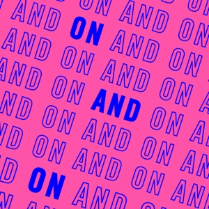 On and On - Single