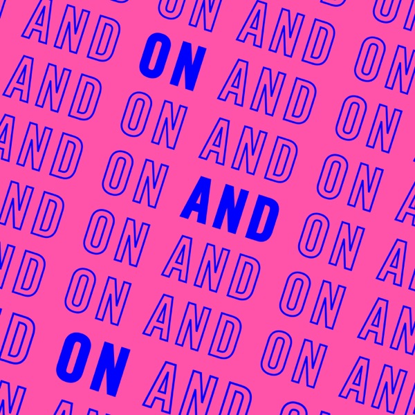 On and On - Single