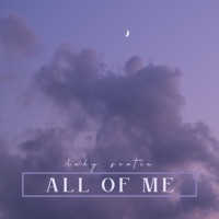 All of Me - Single - Lady Scotia