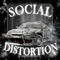 SOCIAL DISTORTION - MXDMXNN lyrics