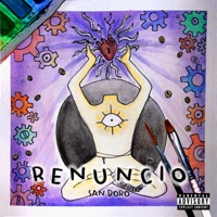 Renuncio - Single - San Doro