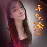 再也不会 - Single - 钟瑜
