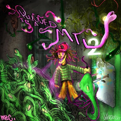 Plugged In à Montréal 2