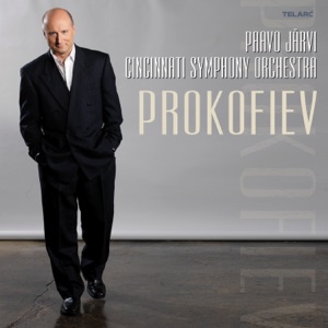 Prokofiev: Lieutenant Kijé Suite, Op. 60 & Symphony No. 5 in B-Flat Major, Op. 100