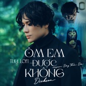 Ôm Em Được Không (Ti.K4 Lofi) artwork