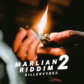 Marlian Riddim 2 Killervybez