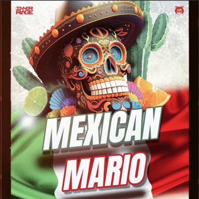 Mexican Mario (Radio Edit) - Single