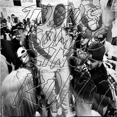 Todos Somos King Kong (feat. Dj Kabbo) - Single