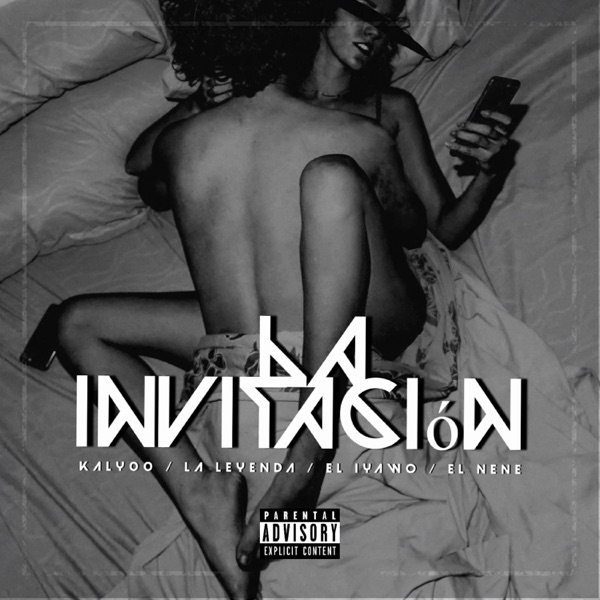 La Invitación (feat. El Iyawo & El Nene)