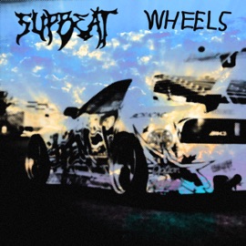 Wheels SUPBEAT