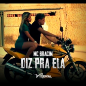 Diz pra Ela song art