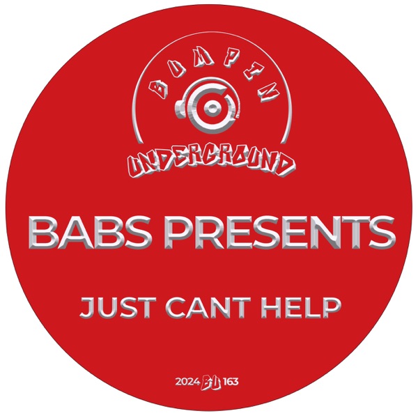Just Can't Help - Single