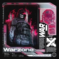 Warzone - Single - Desu the Heathen & Downwxlf