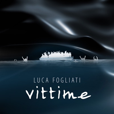Vittime - Luca Fogliati