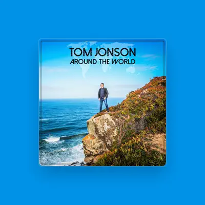 Listen to Tom Jonson, watch music videos, read bio, see tour dates & more!