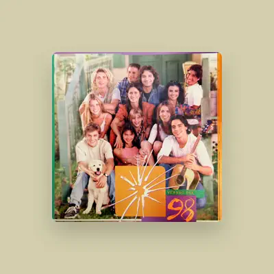 Listen to Verano del 98, watch music videos, read bio, see tour dates & more!